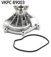 Vesipumppu, moottorin jäähdytys - VKPC 89003