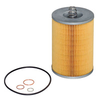 Eļļas filtrs - E174H D11