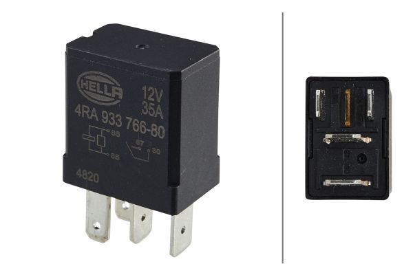 Monitoimintorele - 4RA 933 766-801