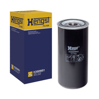Eļļas filtrs - H300W01