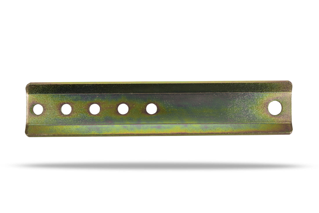 Pedders Swaybar Mount Extension Bracket - Rear - 4232