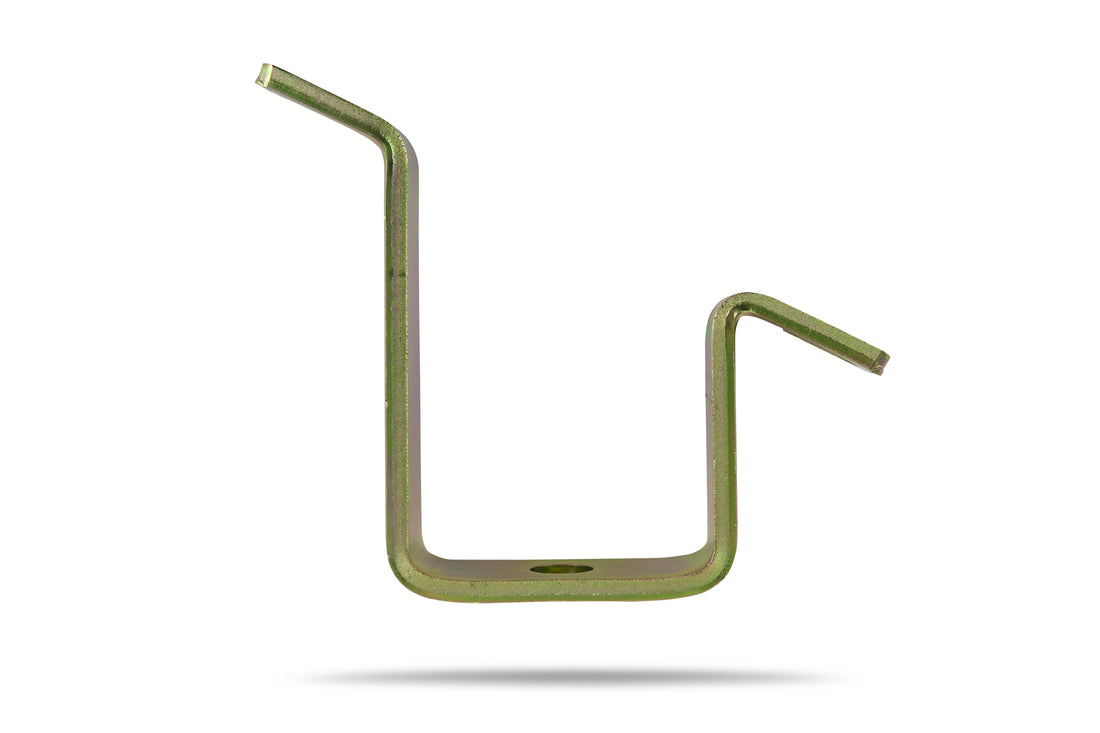 Pedders Swaybar Mount Extension Bracket - Rear - 4233