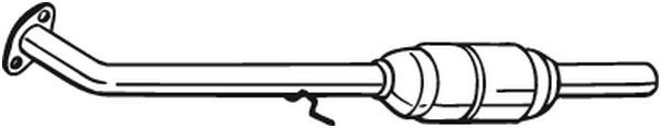 Katalysaattori - 090-408
