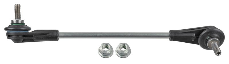 Stabilizatora atsaite/kronšteins - 37357 01