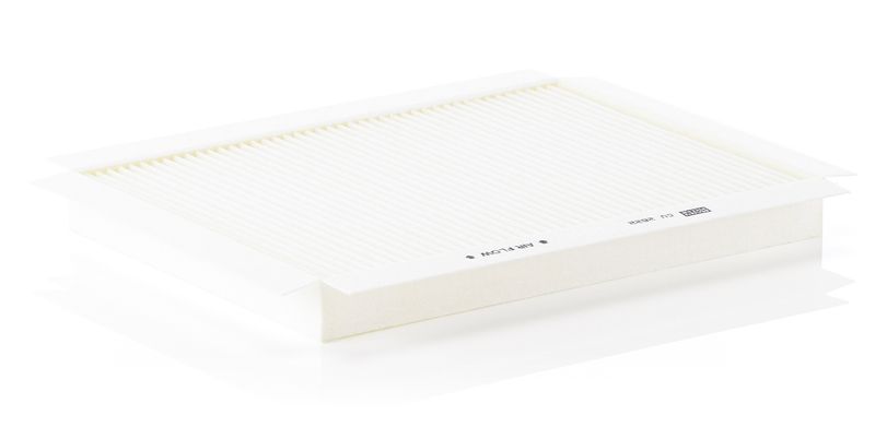 Suodatin, sisäilma - CU 2622