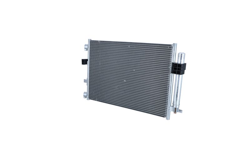 Lauhdutin, ilmastointilaite - 350210