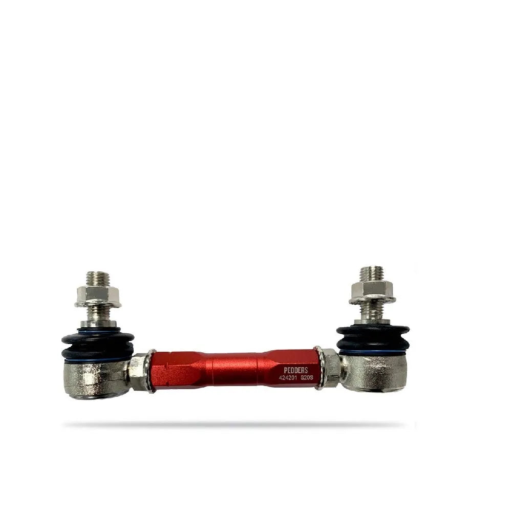 Pedders Front adjustable sway bar link HD - 424201