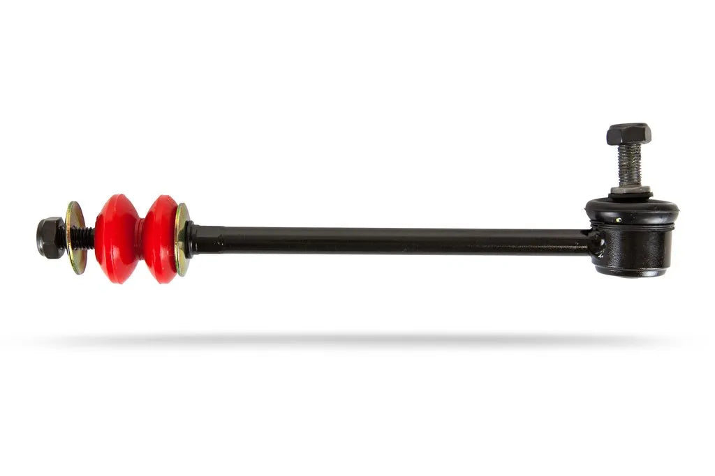 Pedders Heavy-Duty Stabilizer Link w/Urethane Bushing & 12mm Shank - 424209