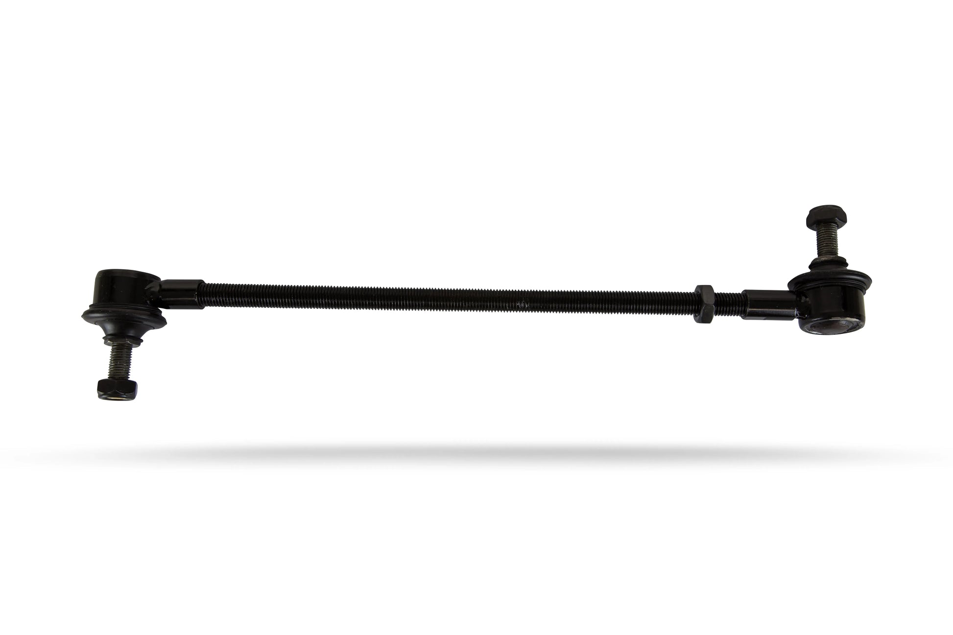 Pedders Variable Length Stabilizer Link (201-320mm) 10mm Ball Stud. - 424217