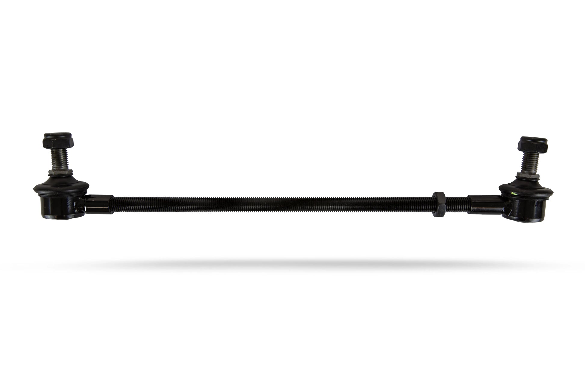 Pedders Variable Length Stabilizer Link (201-320mm) 12mm Ball Stud - 424218