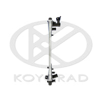 Motora dzesēsanas radiators - PL103293