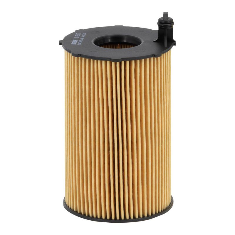 Eļļas filtrs - OE 650/7