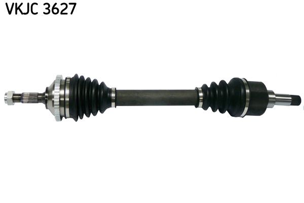 Vetoakseli - VKJC 3627