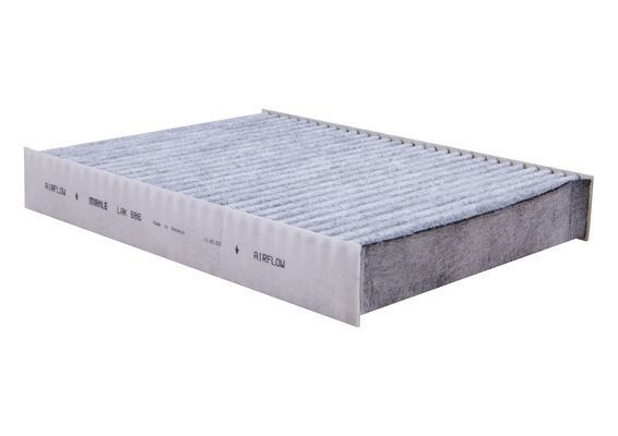 Salona filtrs - LAK 686
