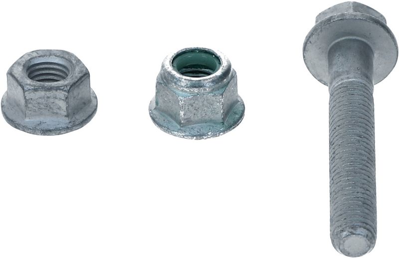 Balstiekārtas svira - 33899 02