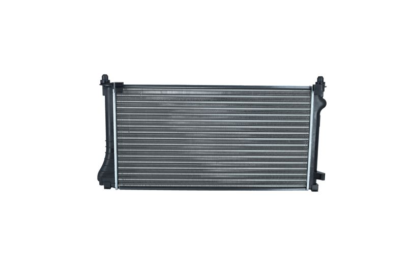 Motora dzesēsanas radiators - 58376