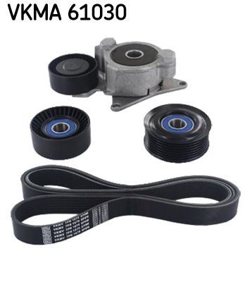 Moniurahihnasarja - VKMA 61030