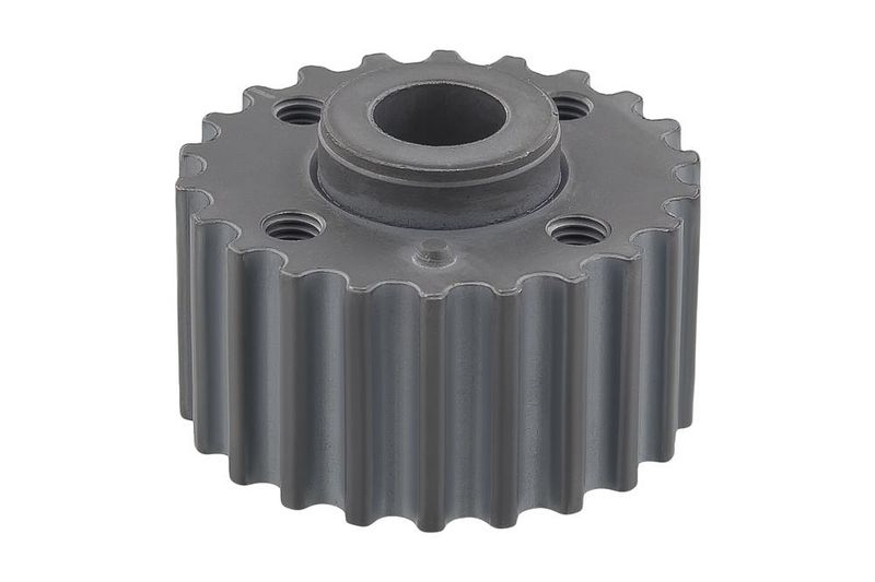 Kloķvārpstas zobrats - 109 325