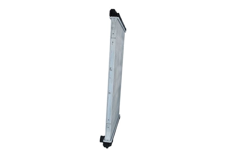 Motora dzesēsanas radiators - 509885