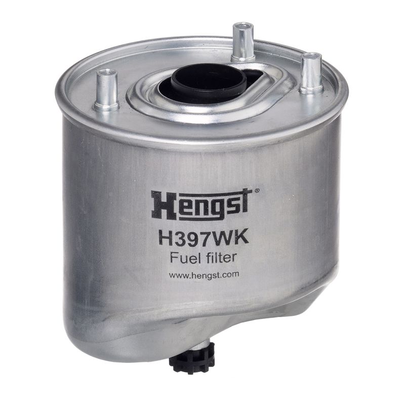 Degvielas filtrs - H397WK