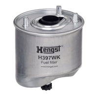Degvielas filtrs - H397WK