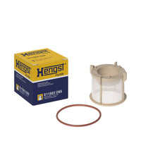 Degvielas filtrs - E11S03 D65
