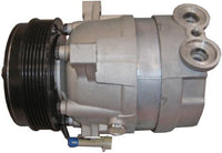 Kompressori, ilmastointilaite - ACP 671 000S