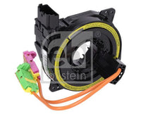 Kellojousi, airbag - 186392