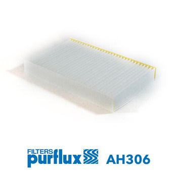 Salona filtrs - AH306