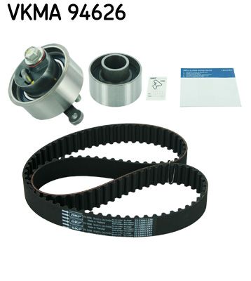 Zobsiksnas komplekts - VKMA 94626