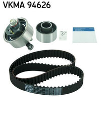 Zobsiksnas komplekts - VKMA 94626