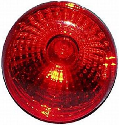 Aizm. miglas lukturi - 2NE 965 039-111