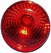 Aizm. miglas lukturi - 2NE 965 039-111