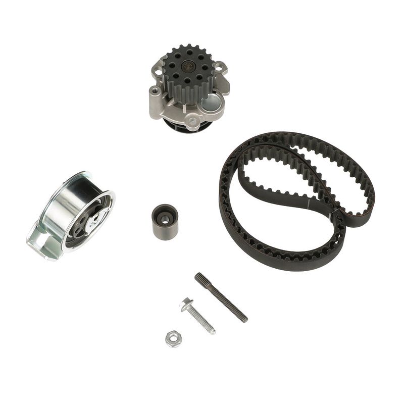 Vesipumppu + jakohihnasarja - KP15569XS-3