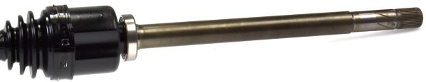 Vetoakseli - 24510