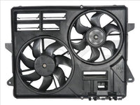 Ventilators, Motora dzesēšanas sistēma - 810-0061