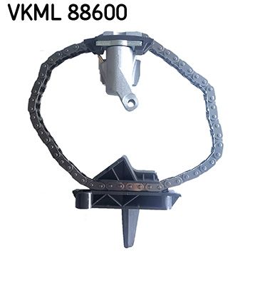 Jakoketjusarja - VKML 88600