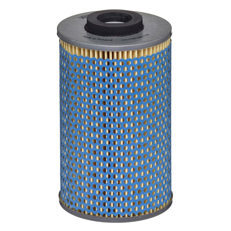 Eļļas filtrs - E183H