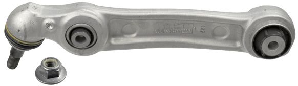 Balstiekārtas svira - 39816 01