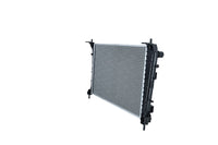Jäähdytin,moottorin jäähdytys - 54503
