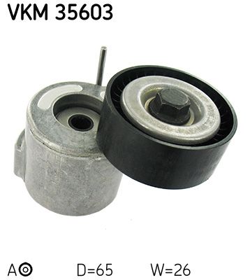 Hihnankiristin, moniurahihna - VKM 35603
