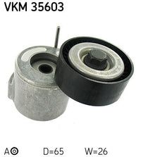 Hihnankiristin, moniurahihna - VKM 35603