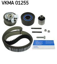 Hammashihnasarja - VKMA 01255