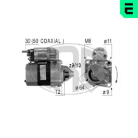 Radiatora cauruļvads - 220376