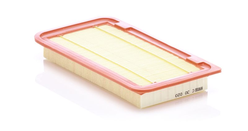 Ilmansuodatin - C 30 020