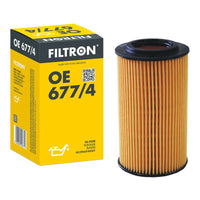 Eļļas filtrs - OE 677/4