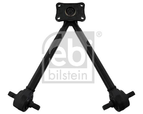 Balstiekārtas svira - 35571