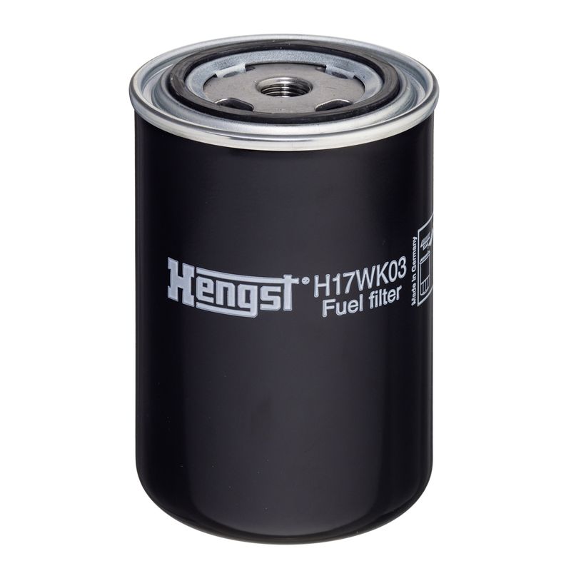 Degvielas filtrs - H17WK03