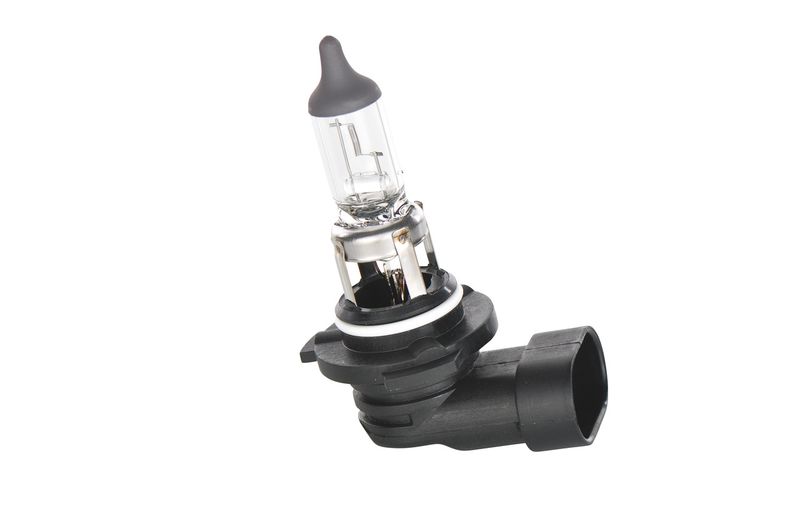 Hehkulankapolttimo, sumuvalo - 1 987 302 083