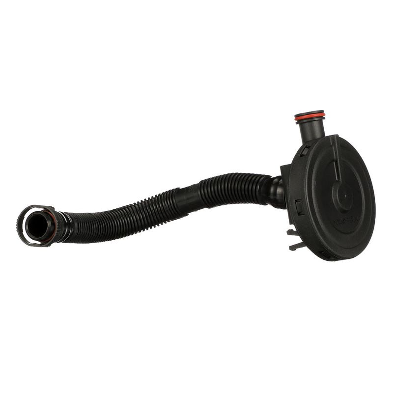Caurule, Kartera ventilācija - EMH480